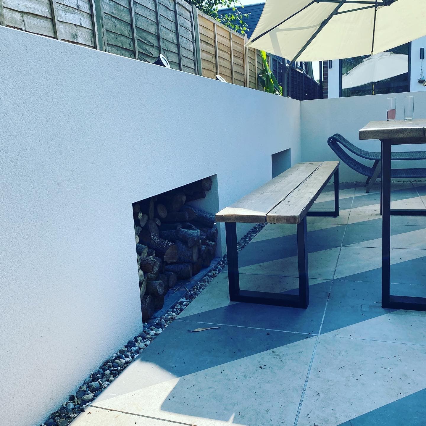 Landscaping work in Ascot by SCA Landscapes, photo 6