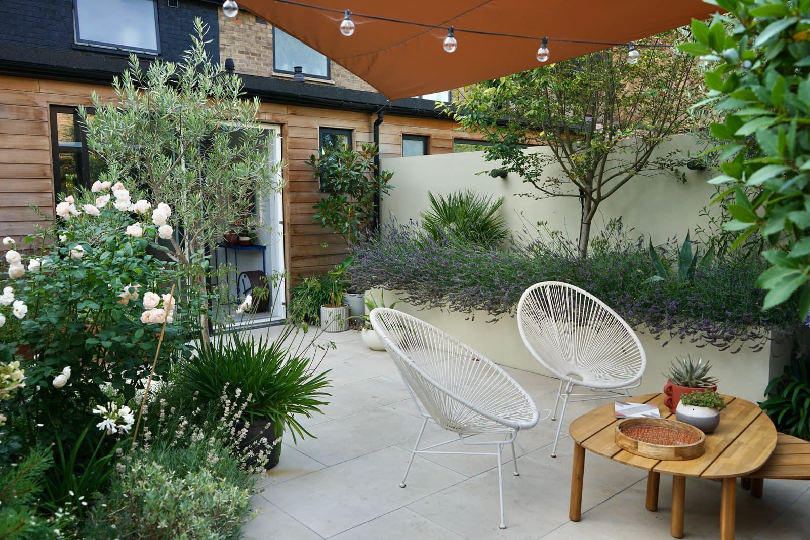 Landscaping work in Reading by SCA Landscapes, photo 4