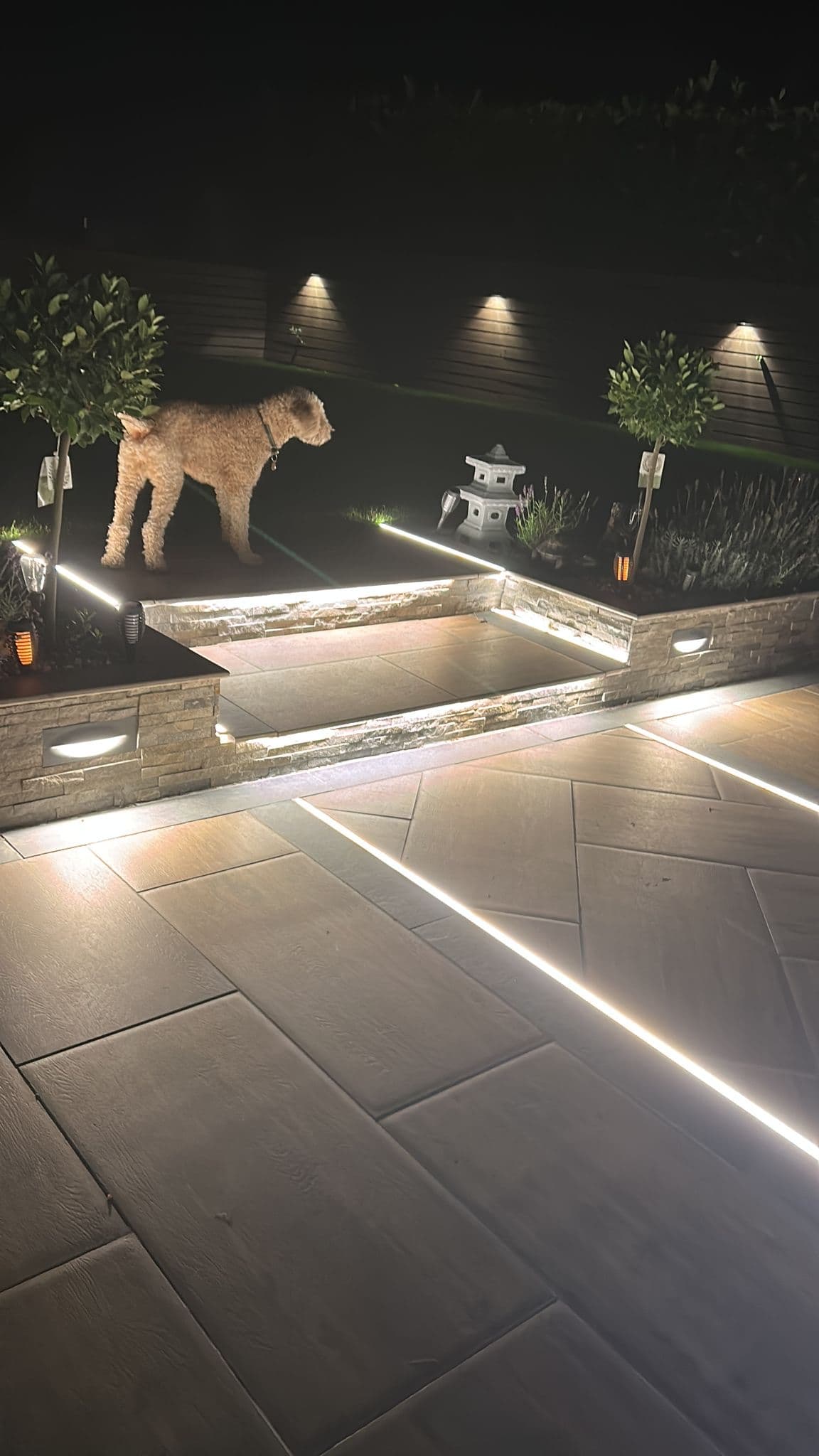 Landscaping work in Bracknell by SCA Landscapes, photo 5