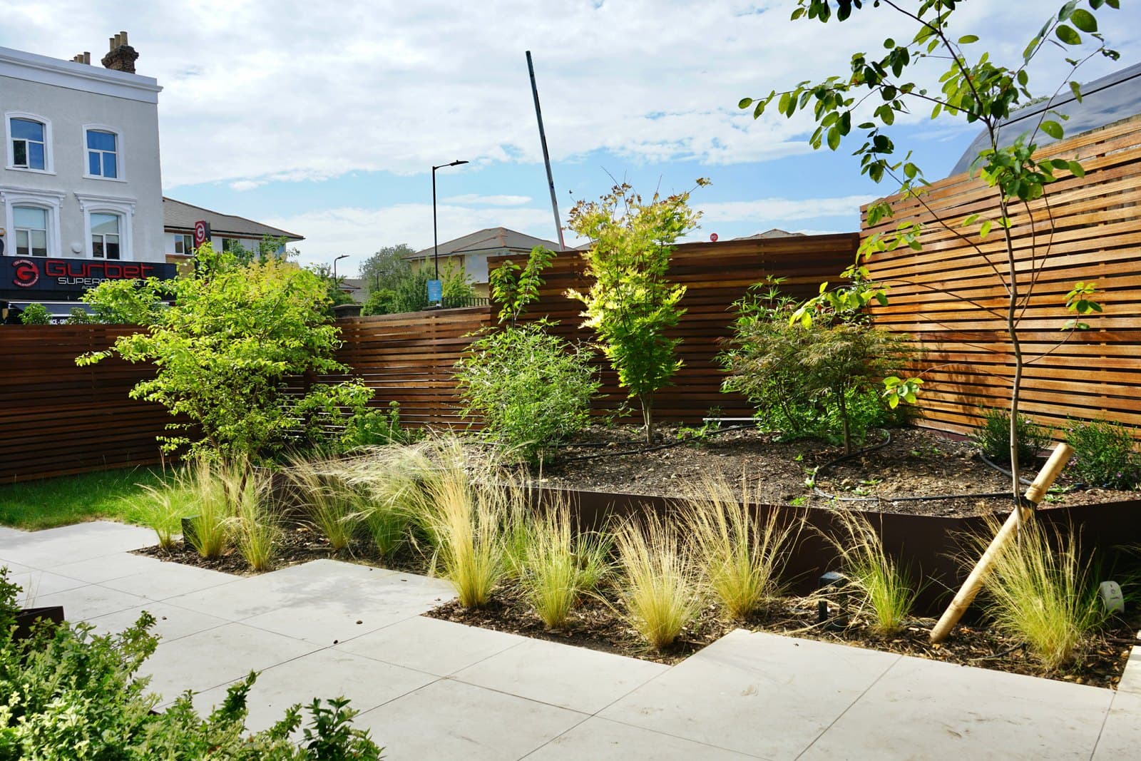 Landscaping work in Reading by SCA Landscapes, photo 2