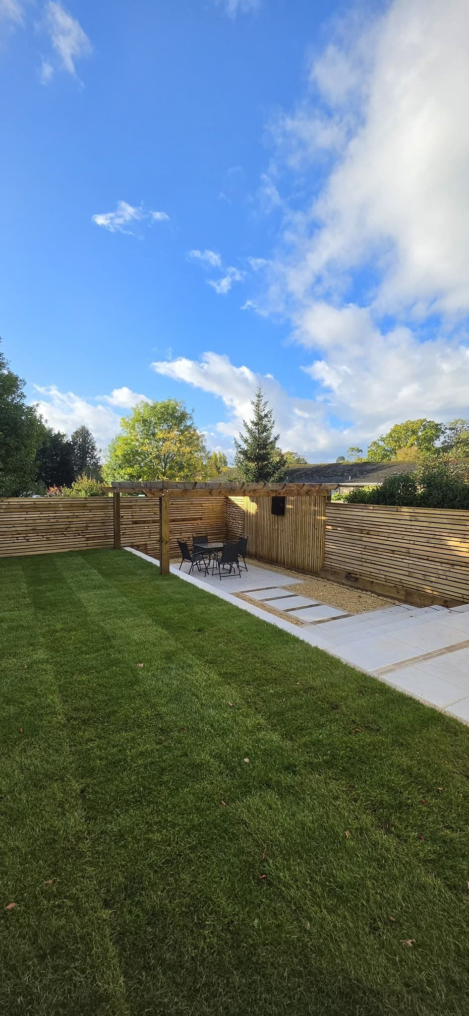 Turfing and Lawns by SCA Landscapes