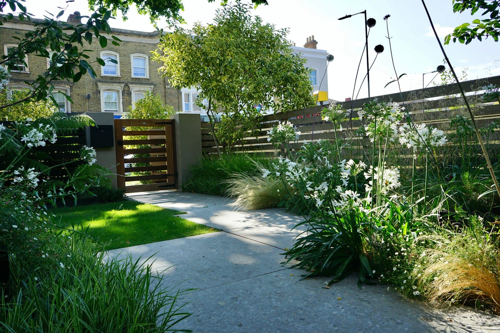 Landscaping work in Reading by SCA Landscapes, photo 1