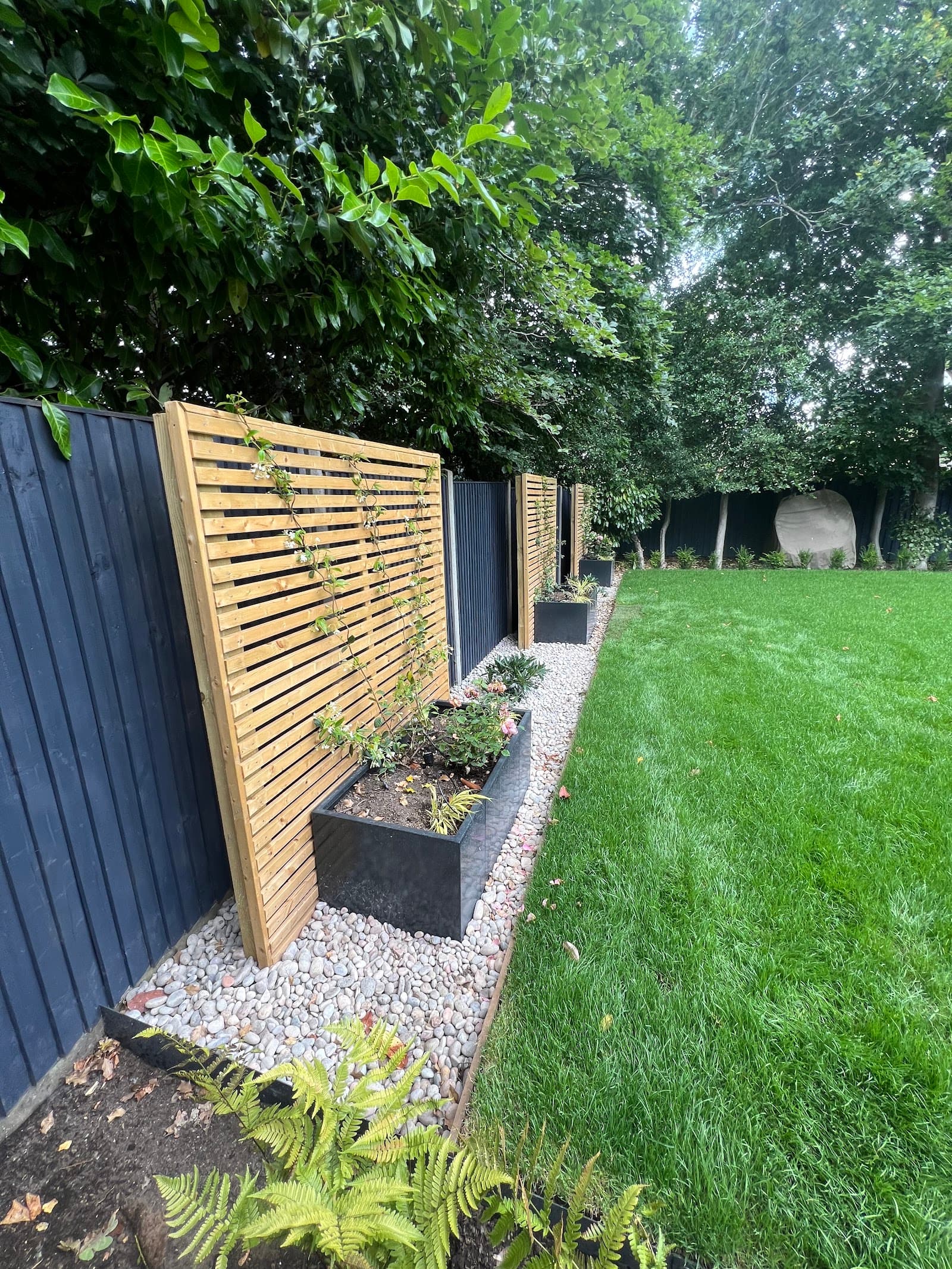 Landscaping work in Windsor by SCA Landscapes, photo 6