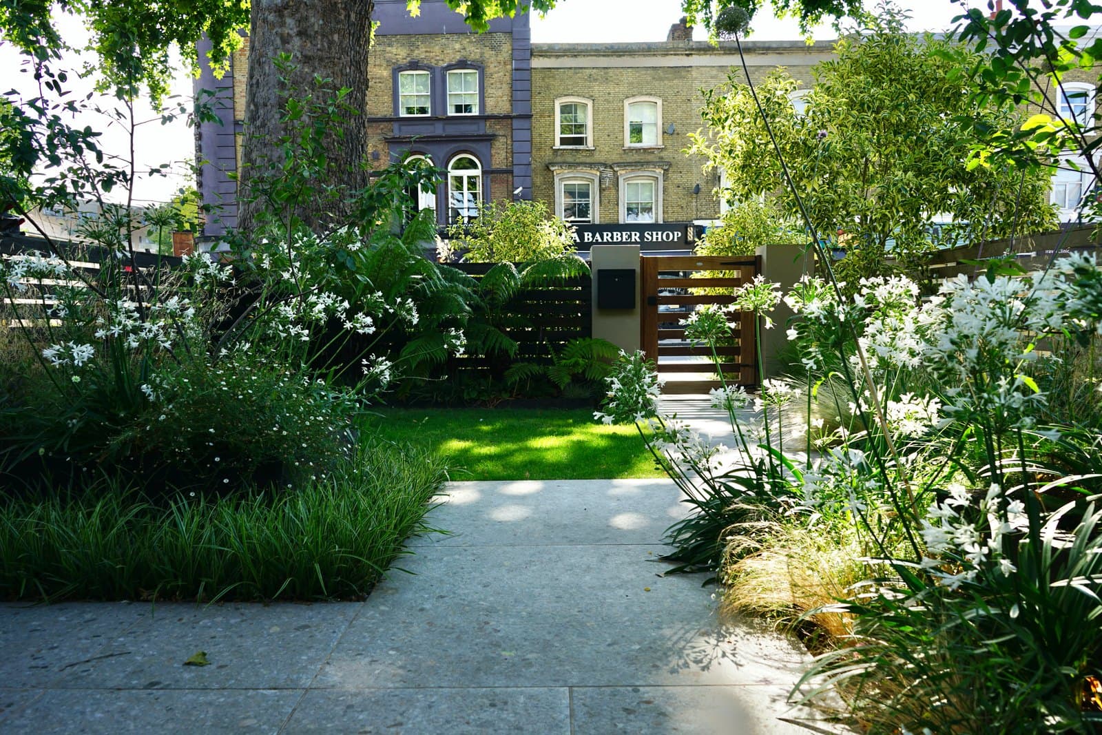 Landscaping work in Reading by SCA Landscapes, photo 6