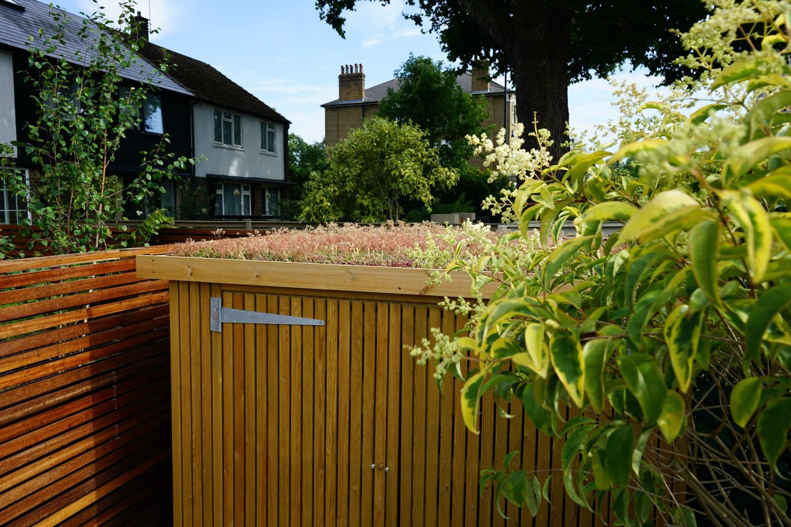 Landscaping work in Crowthorne by SCA Landscapes, photo 5